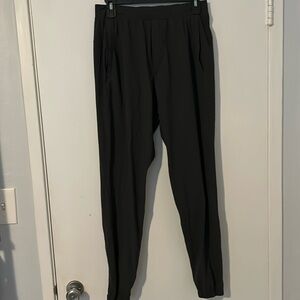 Mens LuluLemon Surge Jogger